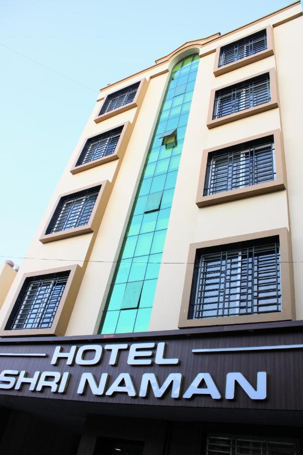 Maruti Group Of Hotels - Shri Naman Nāthdwāra Eksteriør billede